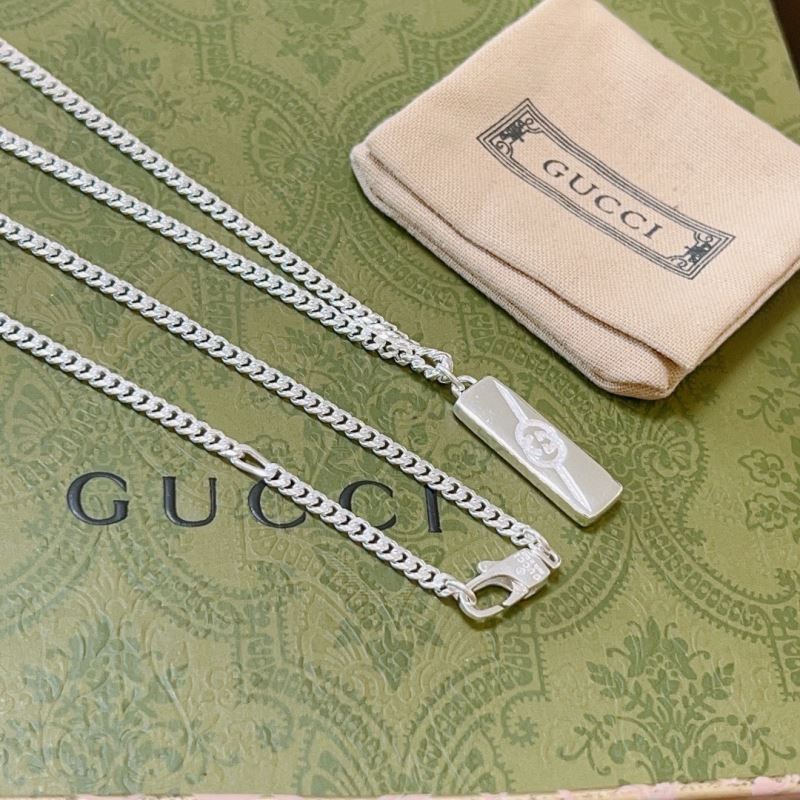 Gucci Necklaces